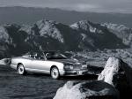 Rolls-Royce Corniche 2000 года